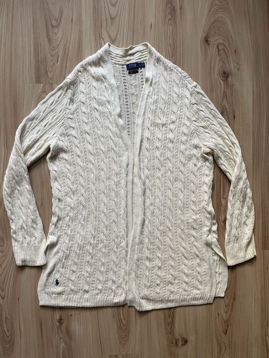 Polo Ralph Lauren / дамска жилетка XL