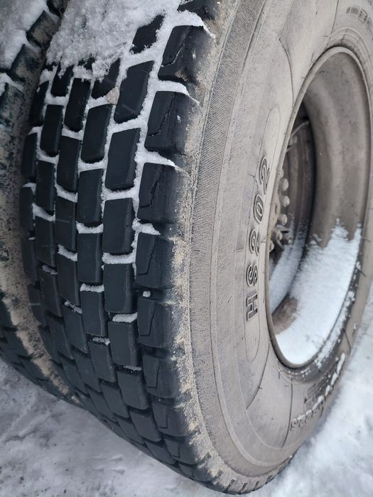 Продам камаз с прицепом