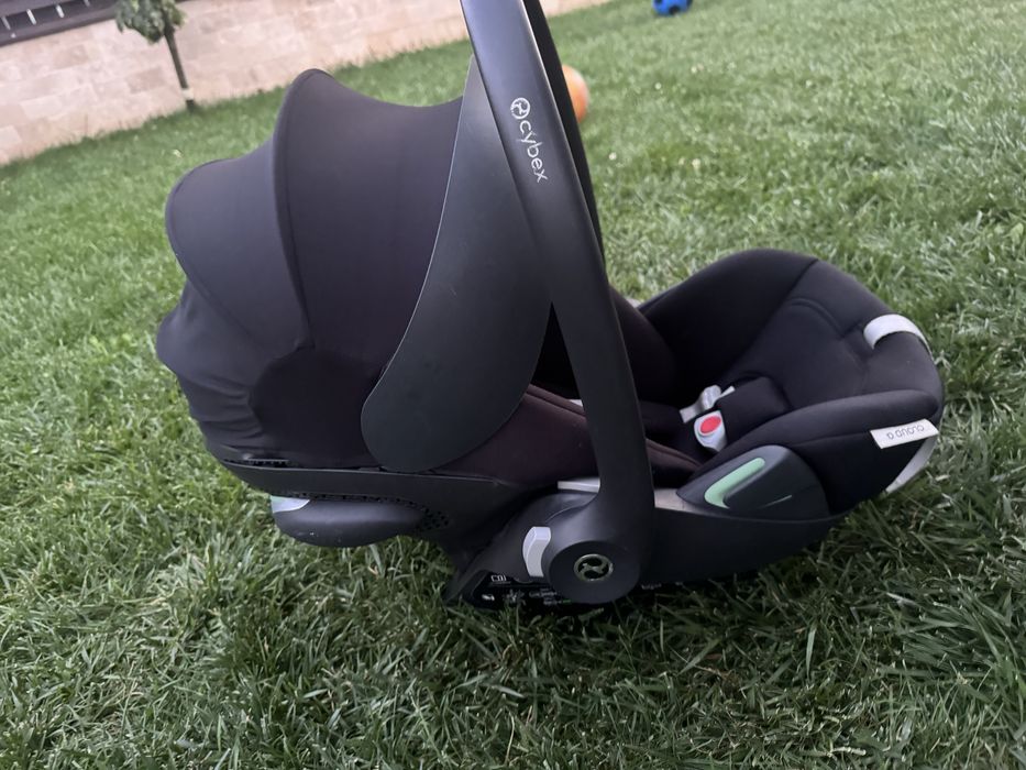 Scoica Cybex Cloud i size G
