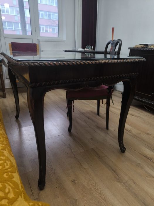 Mobilier de colectie Ruxandra