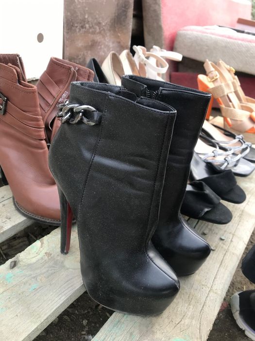 Размерлеры 35-36-37, 2000 тгден