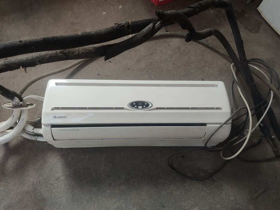 Кондиционер GREE