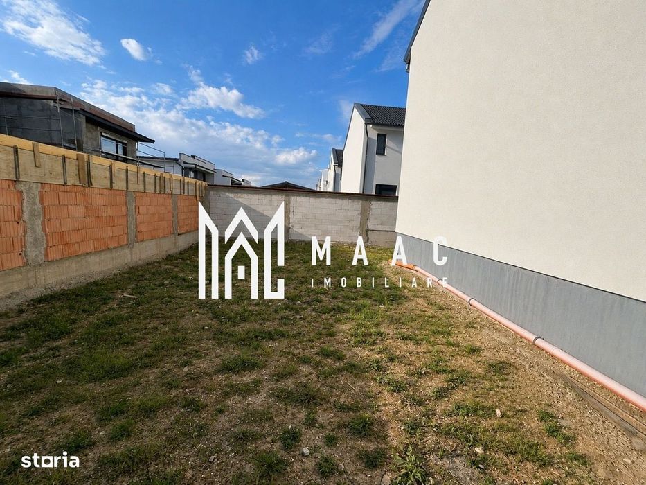 Casa 3 Camere I Modern I Curte I Loc ParcareI Calea Cinadiei