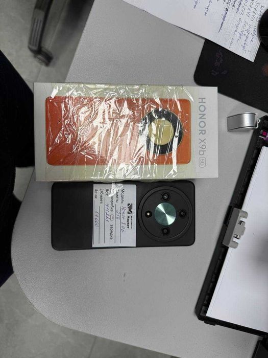 Honor X9b 256 Gb (Алматы 911283)