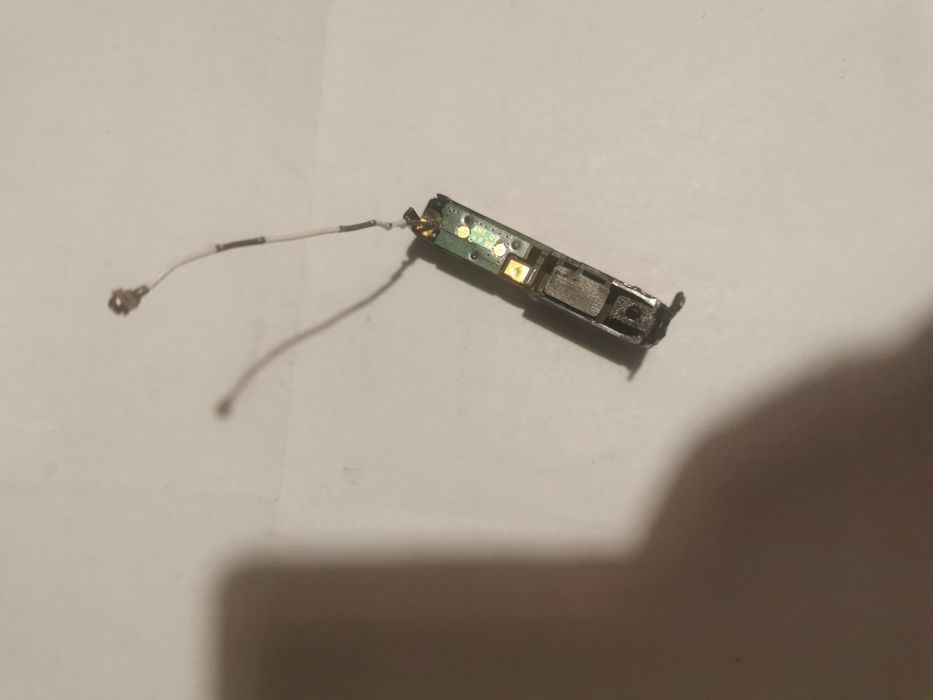 Nokia 8800 Sirocco Gold Nokia 7900 Prism части