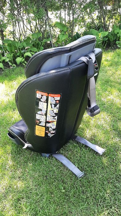 Автокресло Happy Baby