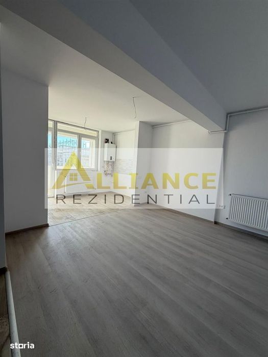 Metrou Berceni Ap 2 Camere Finalizat — fotografia 2