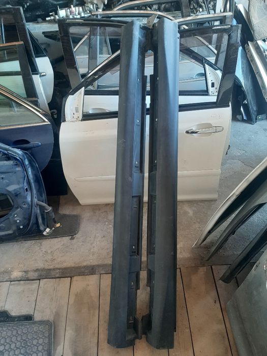 Lexus Rx 330 350 на разбор