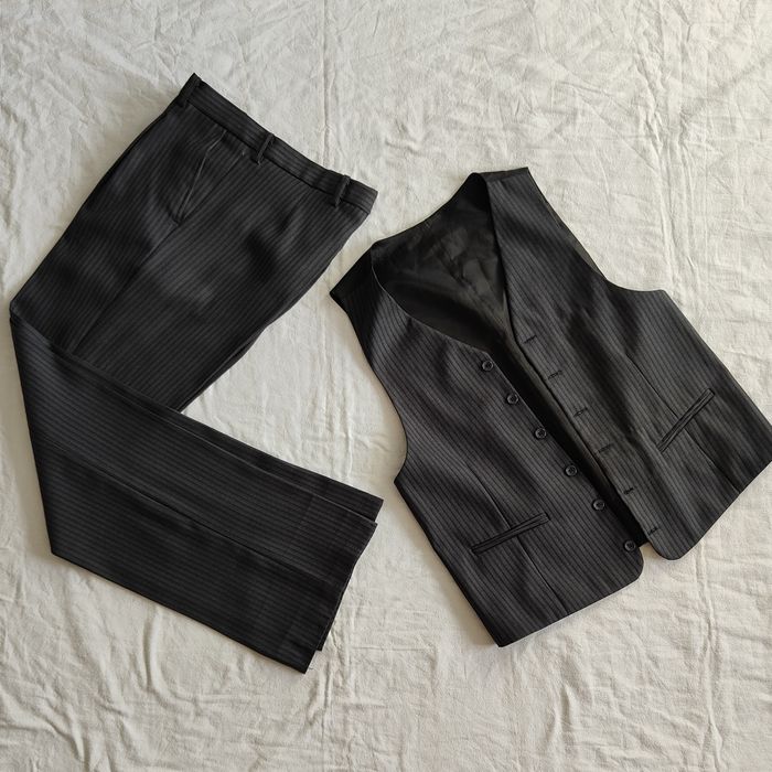 Классическая одежда