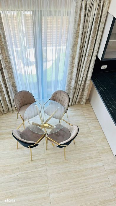 NOON Residence Pantelimon – Case premium | Finisaje premium
