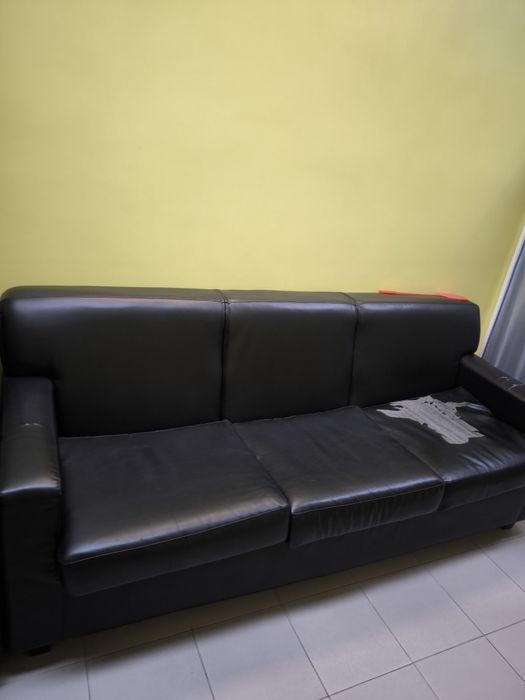 Диван б/у 50 000