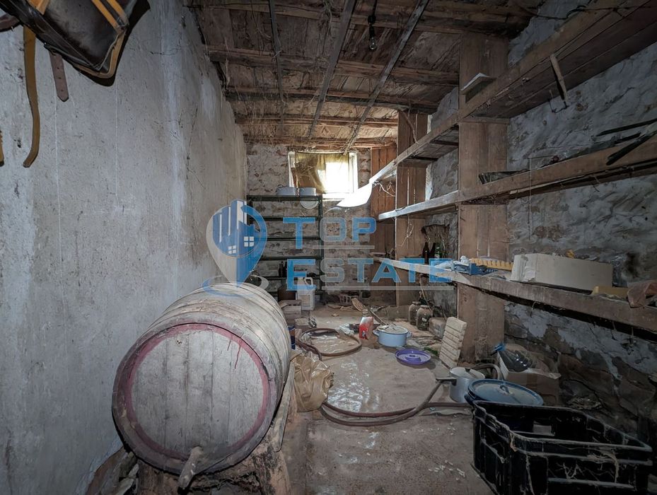 Продава се Къща в с. Добромирка, Област Габрово - 130 кв.м за 157 €/кв.м - Снимка #10