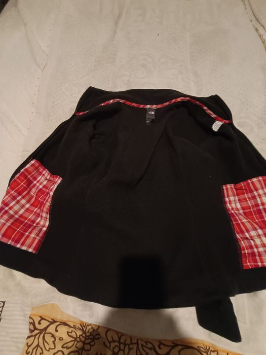 Bluza,jacheta the Nord face