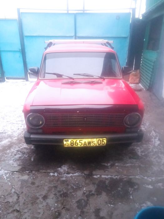 Ваз 2102 в хорошем состояний