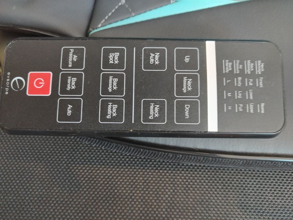 Продаю массажор Evsorpe Tamashi