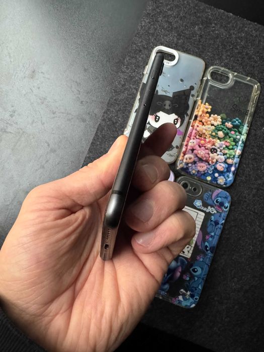 Iphone 8, 64gb, Black