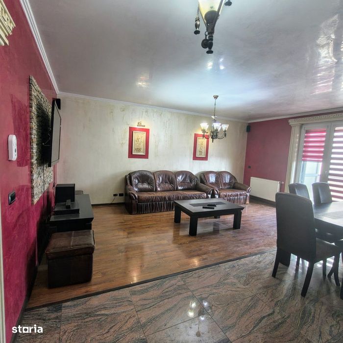 Apartament 2 camere, balcon, Micalaca, Arad