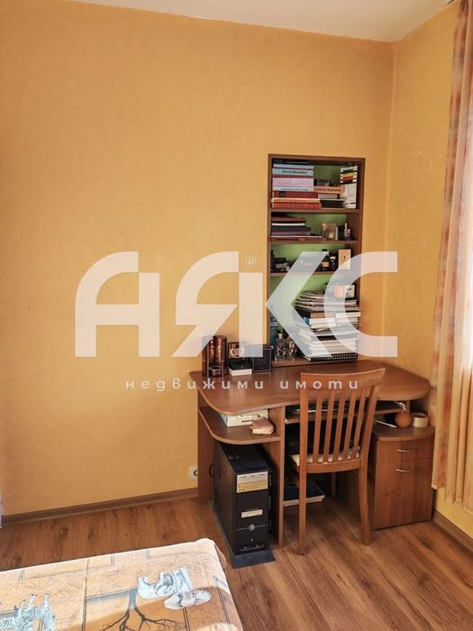 Двустаен обзаведен апартамент в кв. Дружба 2 - бърз достъп до цнетъра