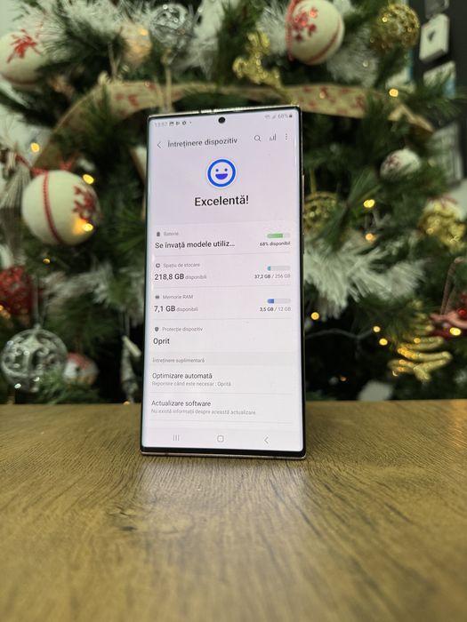 Samsung Note 20 Ultra * Grand Smartphone * Garantie 1 AN