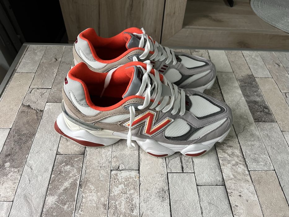 Adidas New Balance Gri