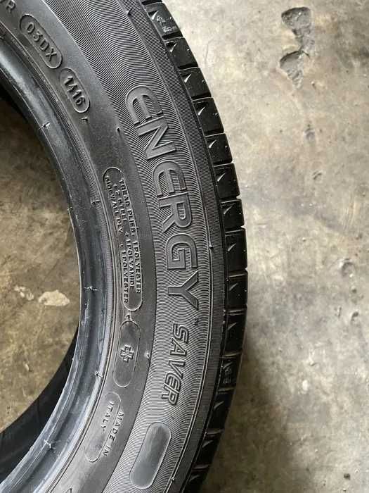 205/60/R16 Michelin Energy Saver 2 sau 4 bucati