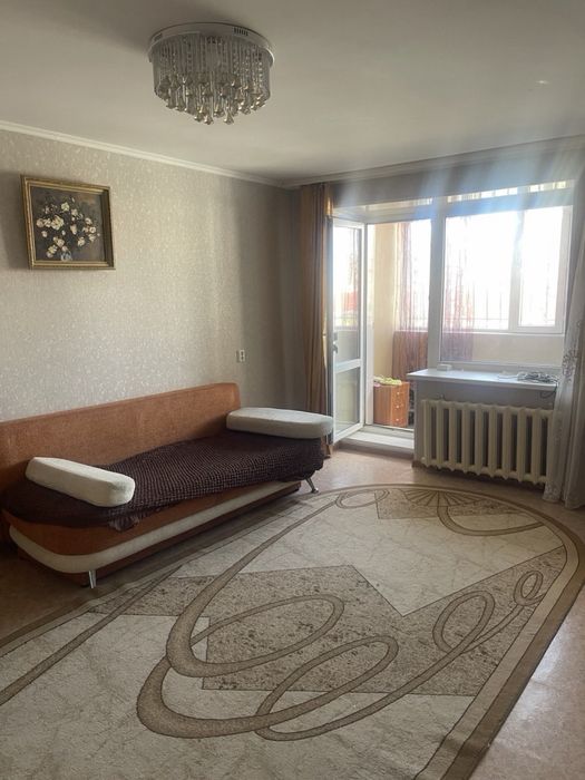 2-х ком 6 мкр, улучшенная