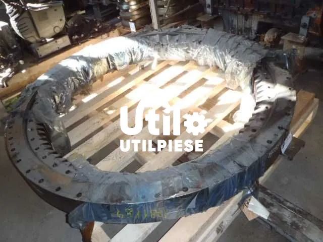 coroana rotire o&k rh30c rh30d rh30e rh40 rh50 + piese o&k