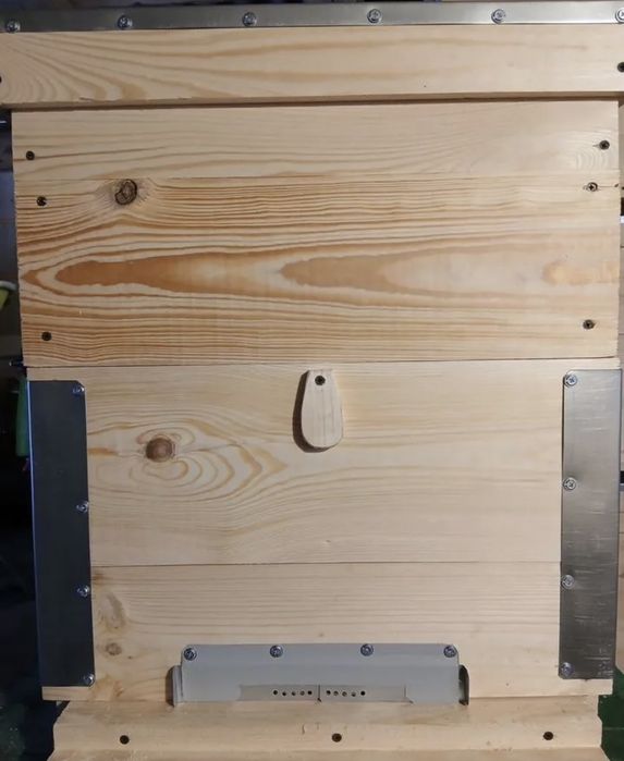 Улья для пчел 12 рамок новые