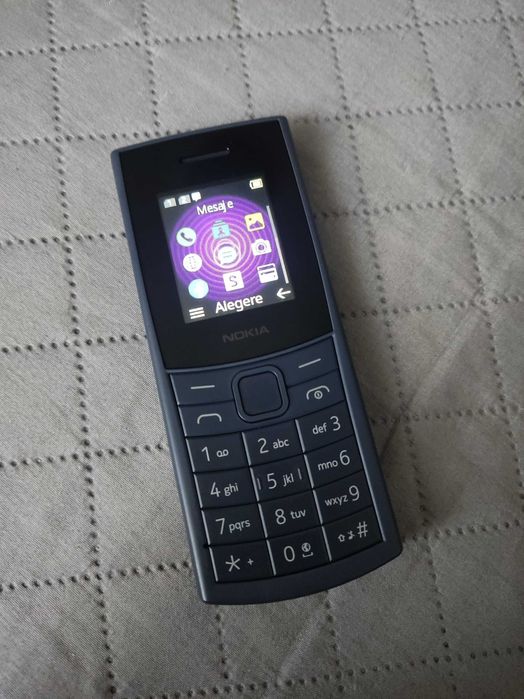 Nokia 1661 Dual SIM 4G - impecabil, ca si nou