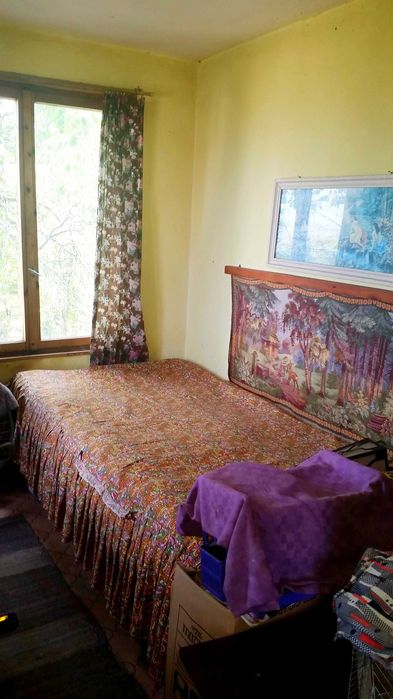 Продавам вила, къща в село Граница, област Кюстендил