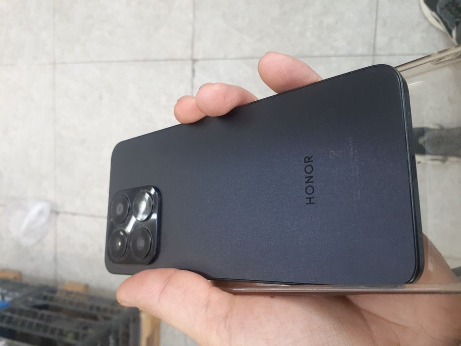 HONOR 8A idiyal sastayana