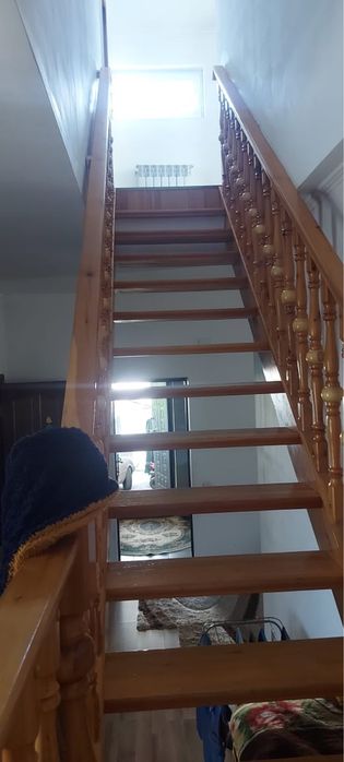 Дом 2 ух этажный 6 соток