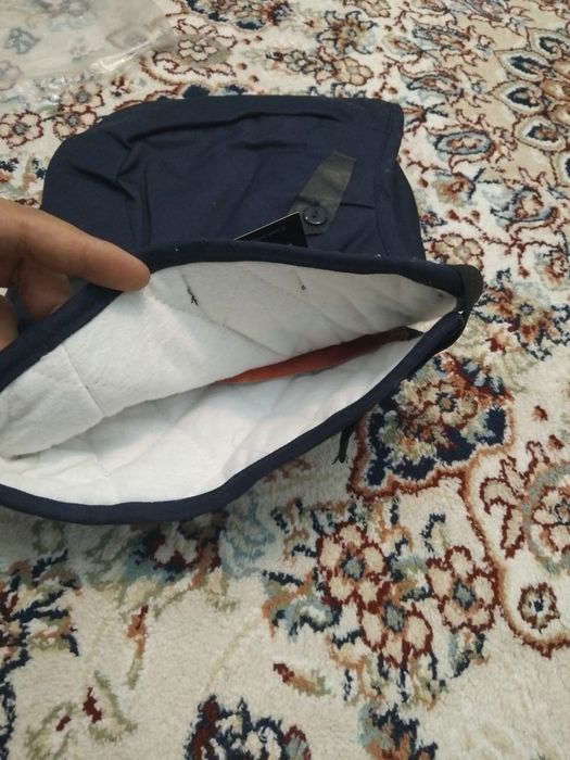 Спецовка комбизион