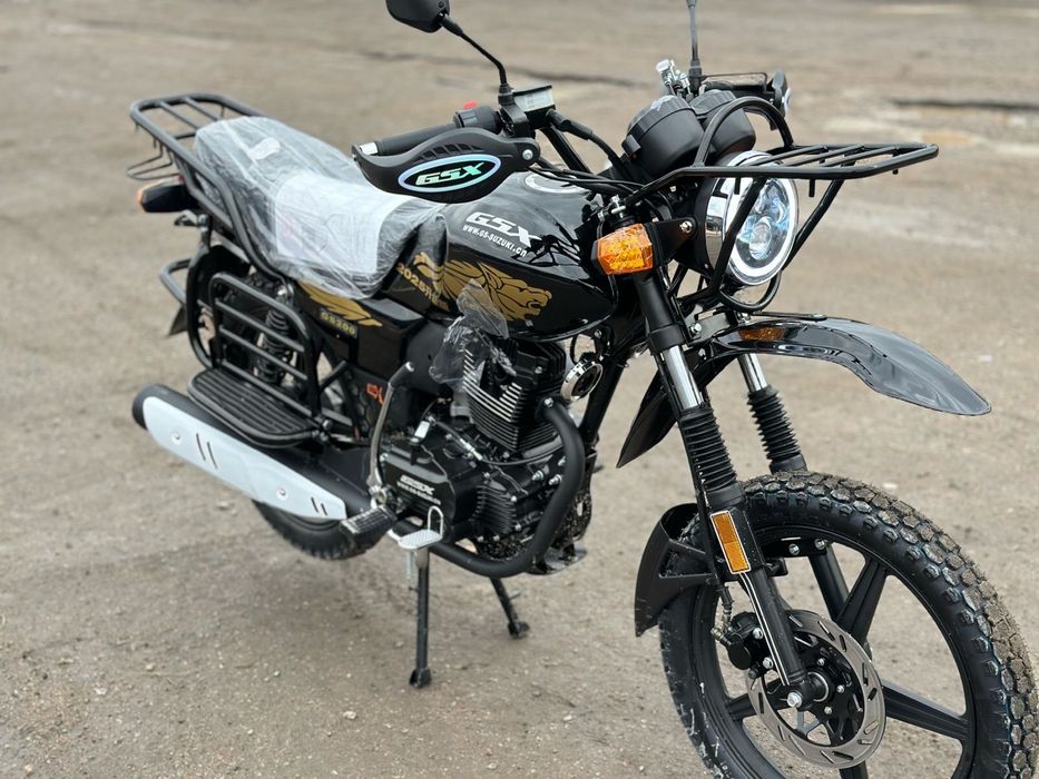 GSX200 куб кардановый
