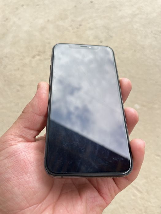 Iphone 11 pro / айфон 11про