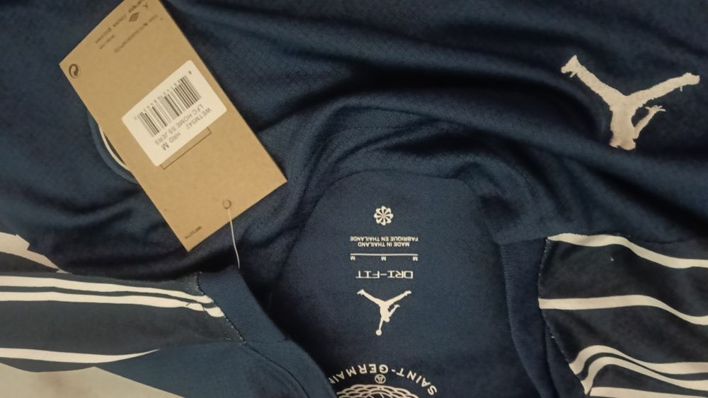 Set compleu Jordan  psg  M