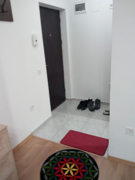 PF închiriez garsonieră în Sibiu