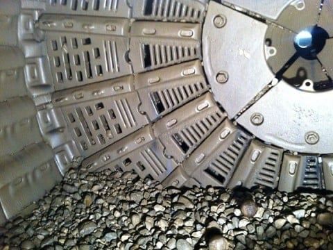 Стальные и чугунные мелющие шары..