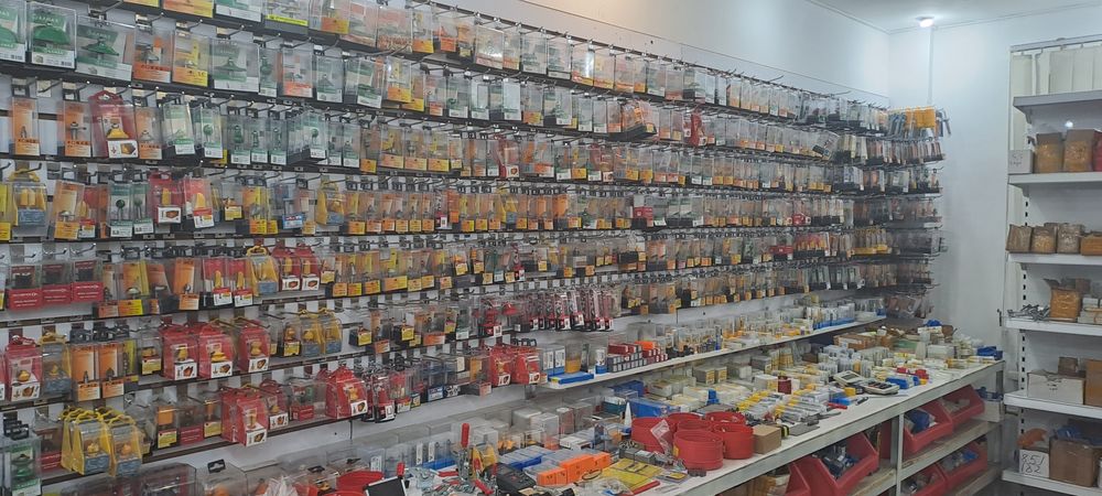 ролики для ворот