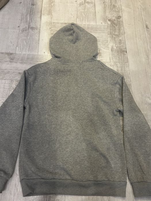 Сив суитшърт - Shein