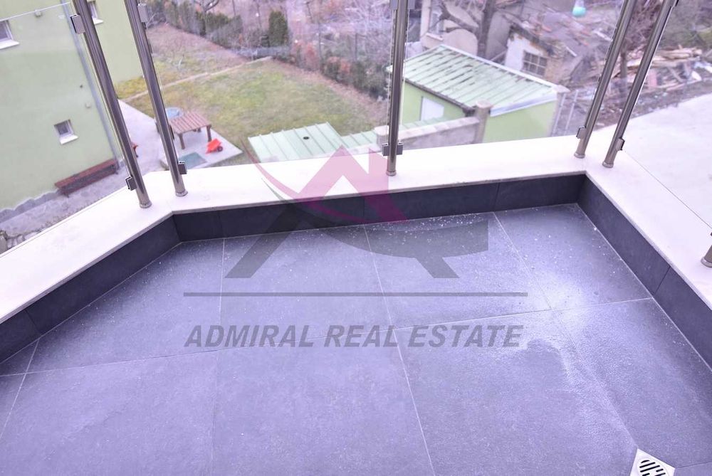 Дава се под наем Двустаен апартамент в Варна, Възраждане 3 - 60 кв.м за 400 € - Снимка #3