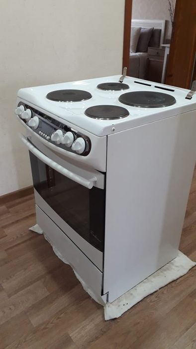 Электроплита Kaiser