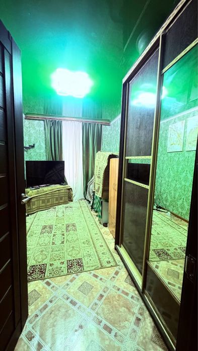 3-х комнатная квартира