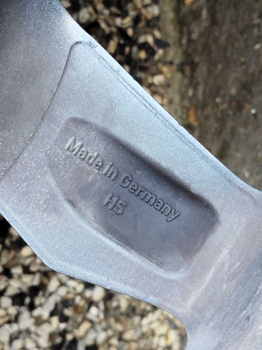 BMW джанти с гуми 5х120