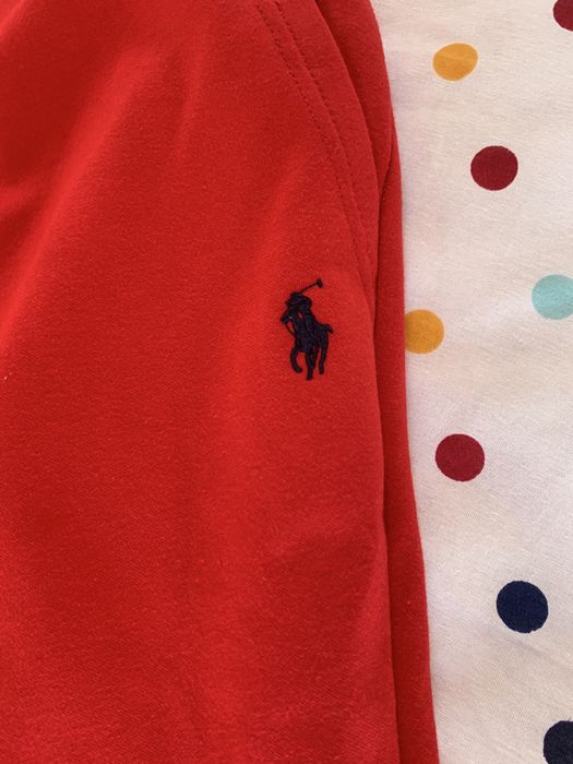 Vand pantaloni polo ralph lauren