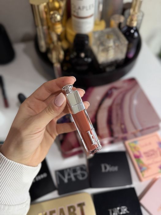 Грим продукти на различни марки