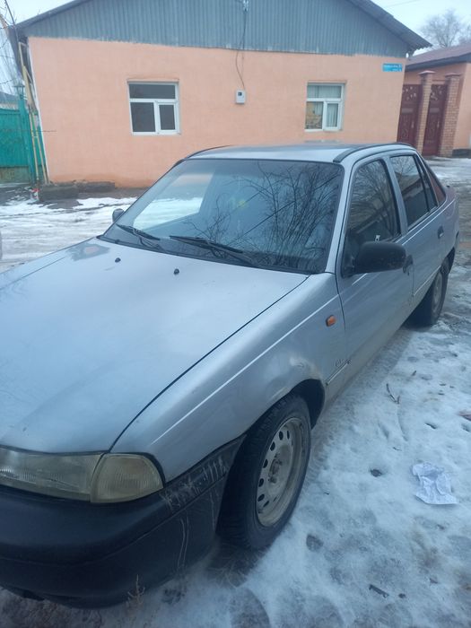 Нексия сатылады!