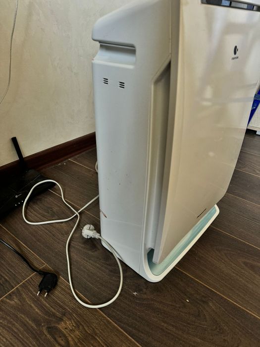 увлажнитель воздуха