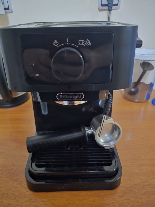 Кафемашини   Delonghi