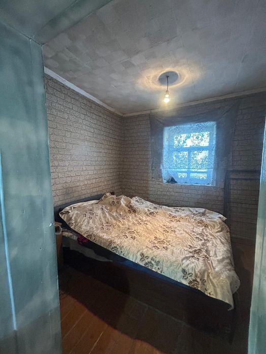 Продаётся дом на Защите